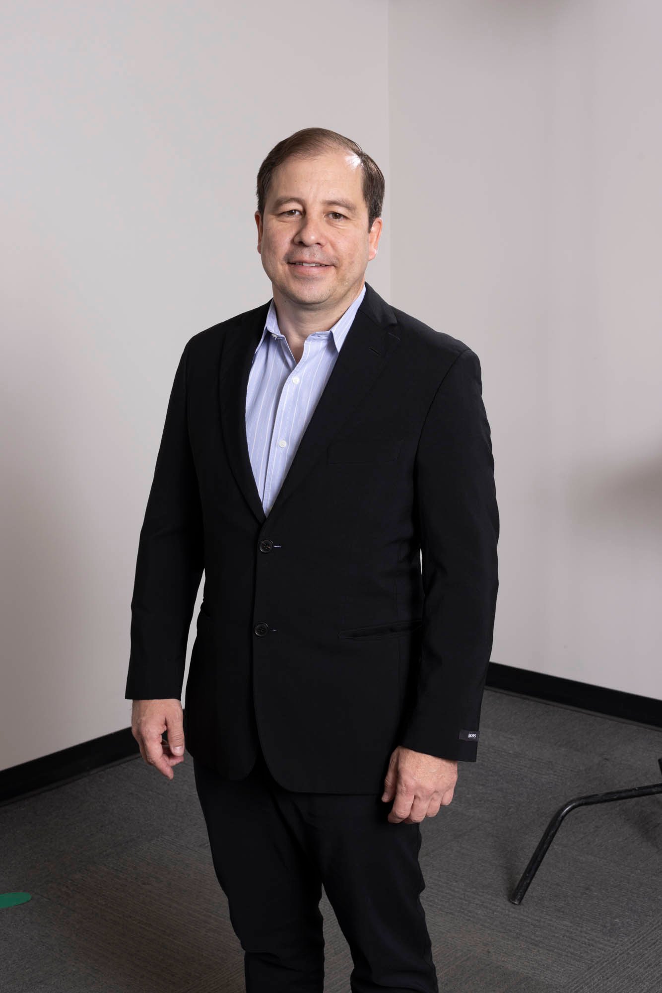 Roberto Potenza Transformation Leadership