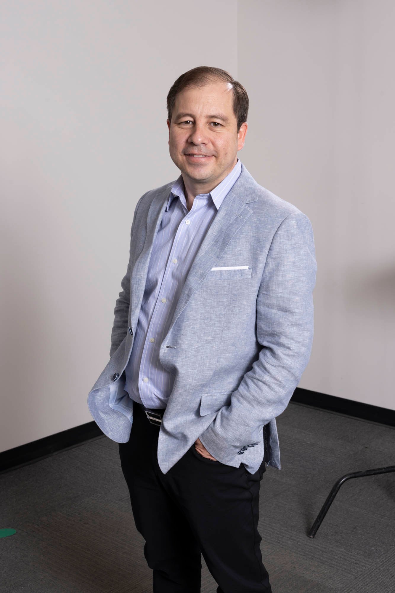 Chromalox Manufacturing Facility