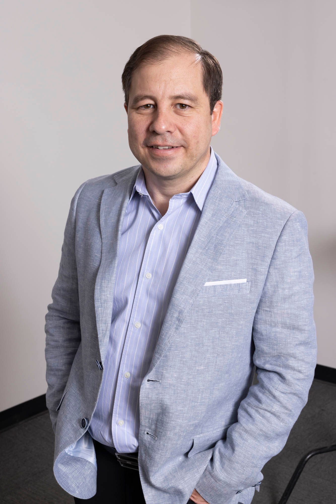 Roberto Potenza Manufacturing Leadership